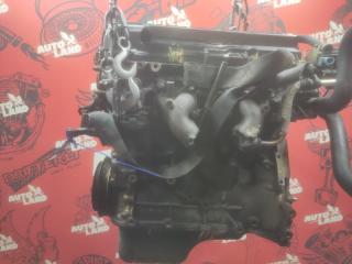 Двигатель WINGROAD WFY11 QG18DE