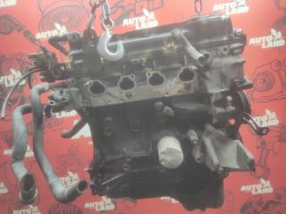 Двигатель NISSAN WINGROAD WFY11 QG18DE