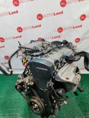 Запчасть двигатель TOYOTA STARLET