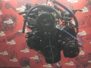 Запчасть двигатель MAZDA DEMIO 2001