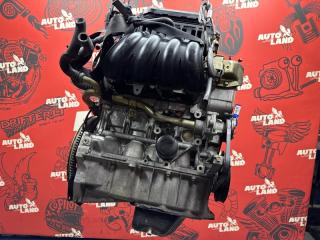 Двигатель MARCH BK12 CR14DE