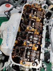 Двигатель HONDA ACCORD 2000