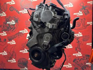 Запчасть двигатель NISSAN SERENA 2006