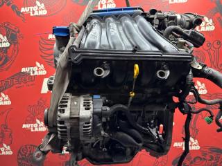 Двигатель NISSAN XTRAIL NT31 MR20DE