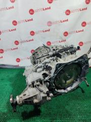 Акпп NISSAN QASHQAI 2005 J10 MR20DE контрактная