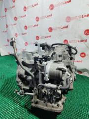 Акпп QASHQAI 2005 J10 MR20DE