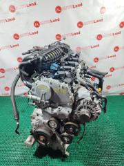 Запчасть двигатель NISSAN ELGRAND