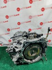 Акпп NISSAN QASHQAI 2008