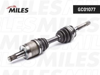 Привод передний левый MITSUBISHI PAJERO новая Привод передний левый MITSUBISHI PAJERO