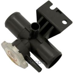 Запчасть горловина радиатора MITSUBISHI OUTLANDER