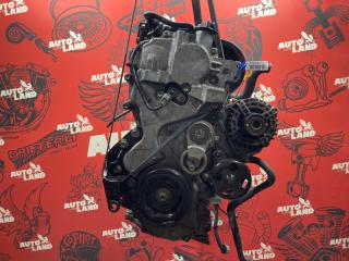 Двигатель NISSAN XTRAIL 2007 NT31 MR20DE контрактная