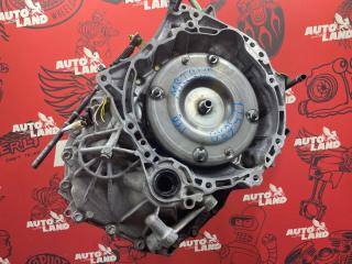 Акпп NISSAN QASHQAI 2008