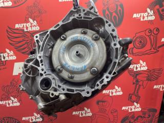 Акпп NISSAN QASHQAI 2008