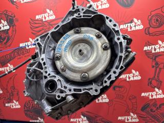 Акпп NISSAN SERENA 2007