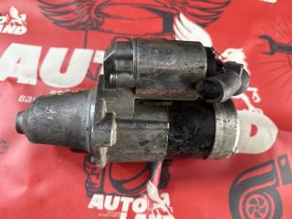 Запчасть стартер NISSAN PRIMERA