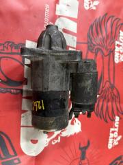 Стартер MAZDA DEMIO