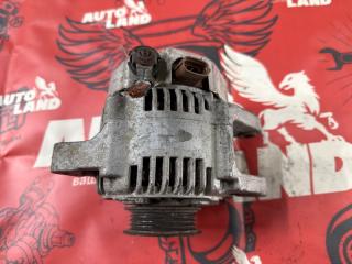 Генератор TOYOTA COROLLA 2002