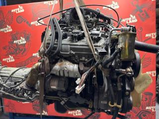 Фото запчасти двигатель + акпп TOYOTA GRAND HIACE 2001 контрактная запчасть Запчасть двигатель + акпп TOYOTA GRAND HIACE 2001