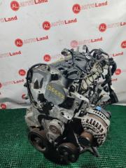 Запчасть двигатель NISSAN QASHQAI 2005