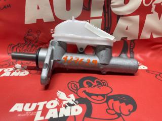 Главный тормозной цилиндр HONDA CR-V