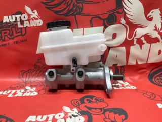 Запчасть главный тормозной цилиндр NISSAN NAVARA