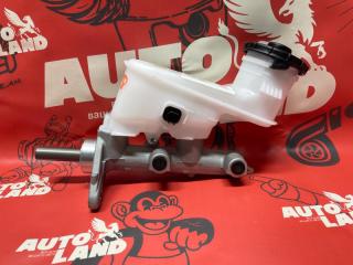 Главный тормозной цилиндр HONDA ACCORD