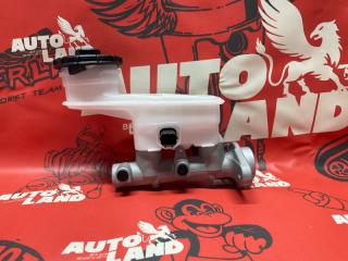 Главный тормозной цилиндр HONDA FIT ARIA