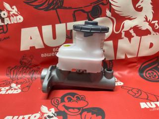 Главный тормозной цилиндр HONDA CR-V