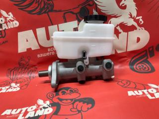 Запчасть главный тормозной цилиндр NISSAN PATHFINDER