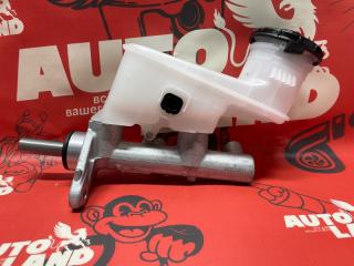 Главный тормозной цилиндр HONDA ACCORD