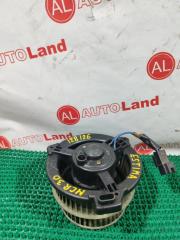 Фото запчасти мотор печки TOYOTA ESTIMA контрактная запчасть Запчасть мотор печки TOYOTA ESTIMA