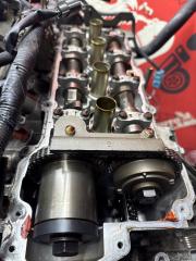 Запчасть двигатель NISSAN EXPERT 2001