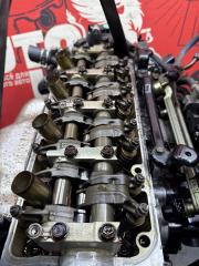 Двигатель HONDA STREAM