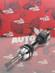 Запчасть привод передний правый MITSUBISHI PAJERO