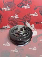 Шкив коленвала TOYOTA CARINA 2000