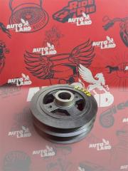 Шкив коленвала TOYOTA CALDINA