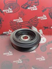 Шкив коленвала TOYOTA PREMIO