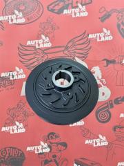 Запчасть шкив коленвала MITSUBISHI L200