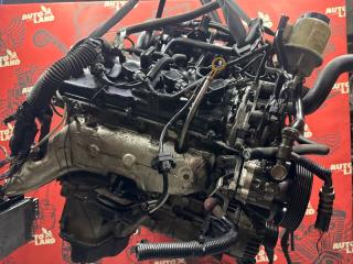 Двигатель QX56 2005 JA60 VK56DE