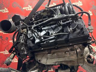 Двигатель INFINITI QX56 JA60 VK56DE