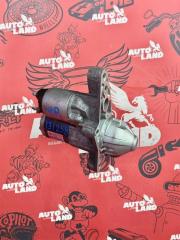 Запчасть стартер NISSAN NOTE