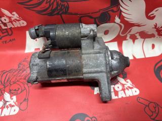 Стартер TOYOTA COROLLA NZE121 1NZ-FE контрактная