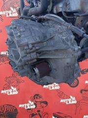Запчасть акпп NISSAN QASHQAI 2008