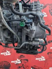 Запчасть акпп NISSAN QASHQAI 2008