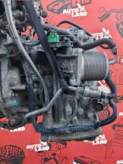 Запчасть акпп NISSAN QASHQAI 2008