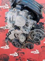 Запчасть двигатель NISSAN QASHQAI 2008