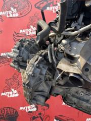 Запчасть акпп NISSAN QASHQAI 2008