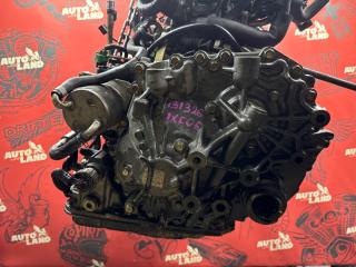 Акпп NISSAN QASHQAI 2007