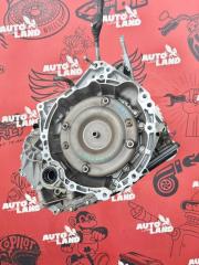 Акпп NISSAN QASHQAI 2008