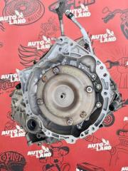 Акпп NISSAN QASHQAI 2008